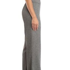 BCBGMAXAZRIA Gray‎ Career Trouser Pants Size 0